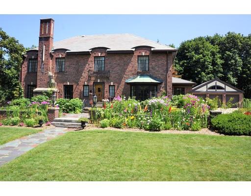 1192 Main Street Athol, MA 01331 - Photo 1 of 30 a front view of a house with a yard