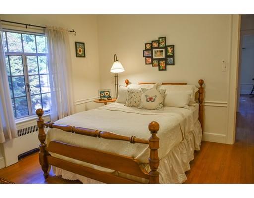 1192 Main Street Athol, MA 01331 - Photo 16 of 30 a bedroom with a bed and wooden floor