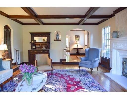 1192 Main Street Athol, MA 01331 - Photo 3 of 30 a living room with furniture and a wooden floor