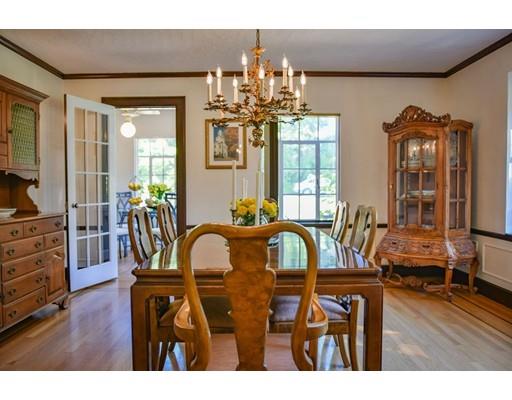 1192 Main Street Athol, MA 01331 - Photo 9 of 30 a view of a dining room with furniture and wooden floor