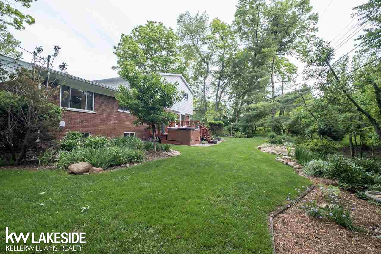639 Alpine Court Rochester Hills, MI 48309 - Photo 51 of 54