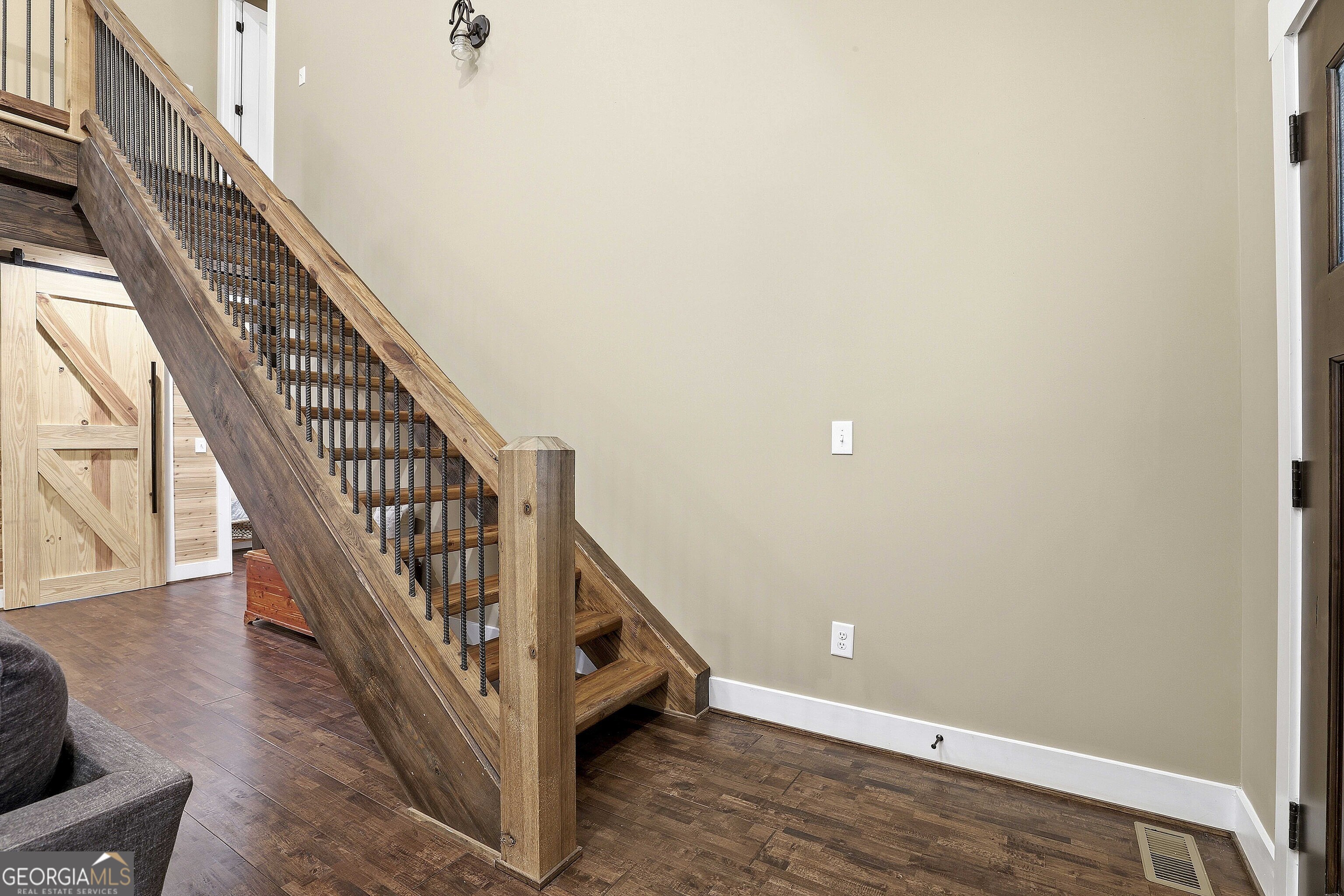 2430 Steele Road Griffin, GA 30223 - Photo 27 of 64