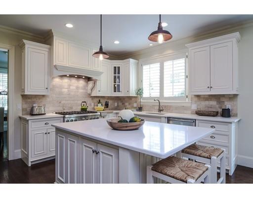 28 Thomas Road Wellesley, MA 02482 - Photo 8 of 23