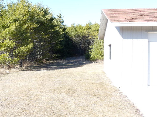 3296 Kangaroo Beach Road Baileys Harbor, WI 54202 - Photo 1 of 1