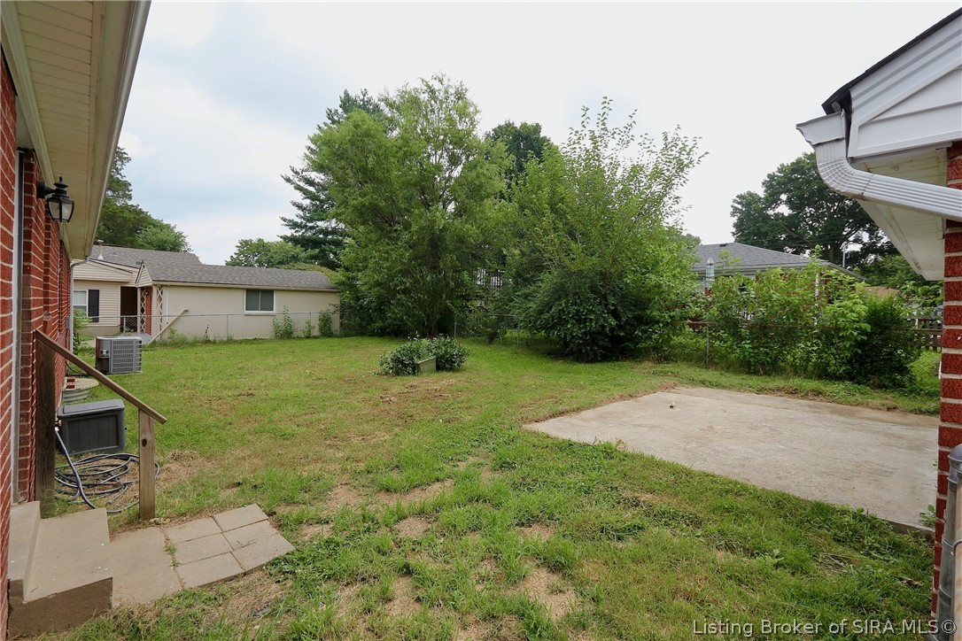 10309 Rancho Drive Louisville, KY 40272 - Photo 24 of 27