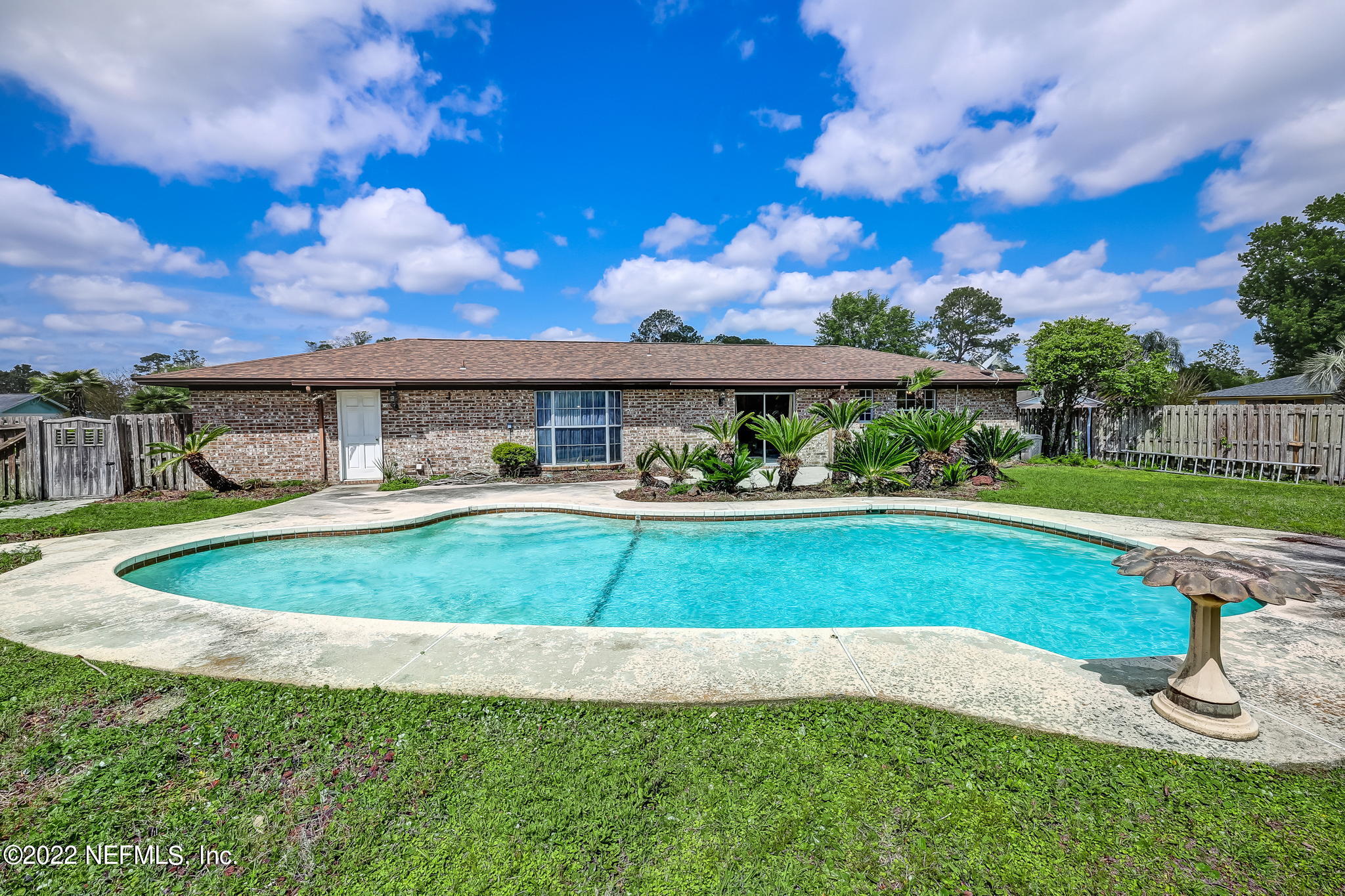 3915 Morning Glory Road Jacksonville, FL 32210 - Photo 1 of 54 POOL