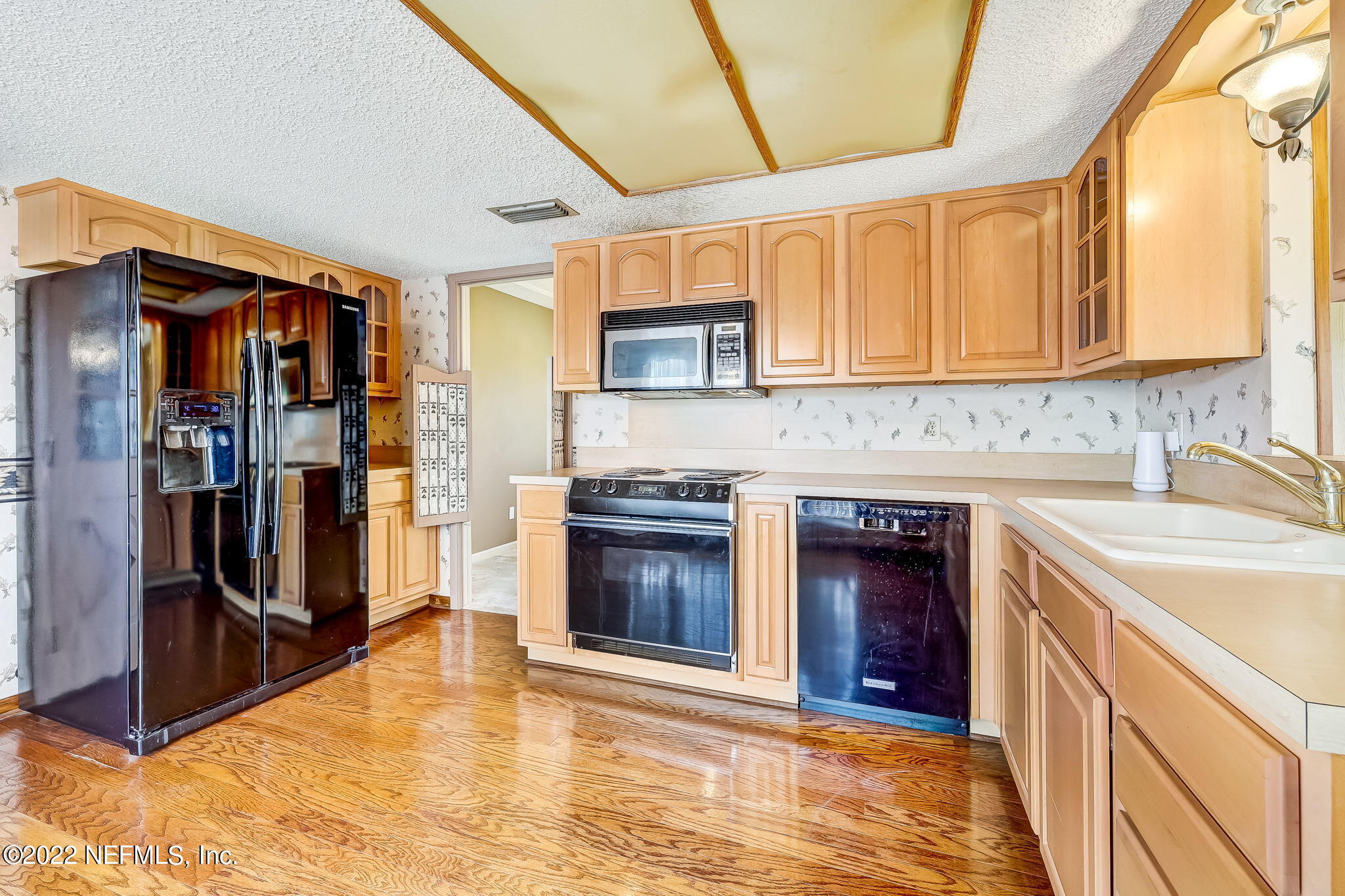 3915 Morning Glory Road Jacksonville, FL 32210 - Photo 11 of 54 KITCHEN
