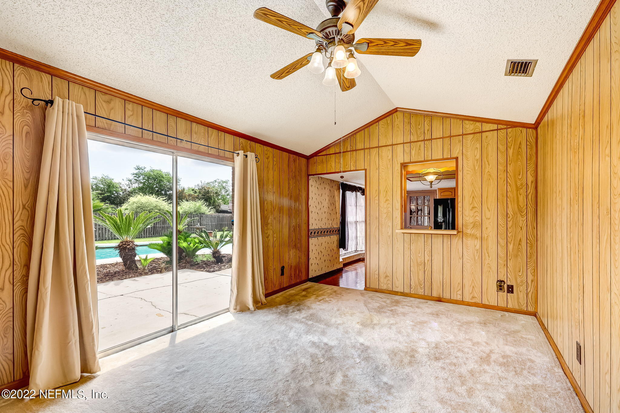 3915 Morning Glory Road Jacksonville, FL 32210 - Photo 14 of 54 FAMILY ROOM