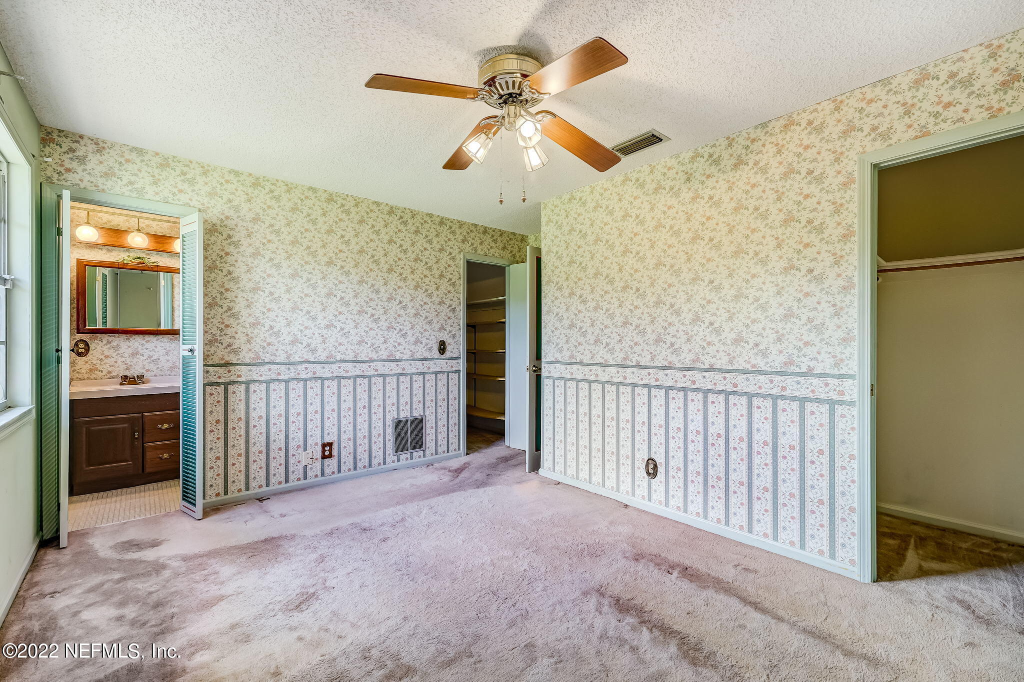 3915 Morning Glory Road Jacksonville, FL 32210 - Photo 16 of 54 PRIMARY BEDROOM