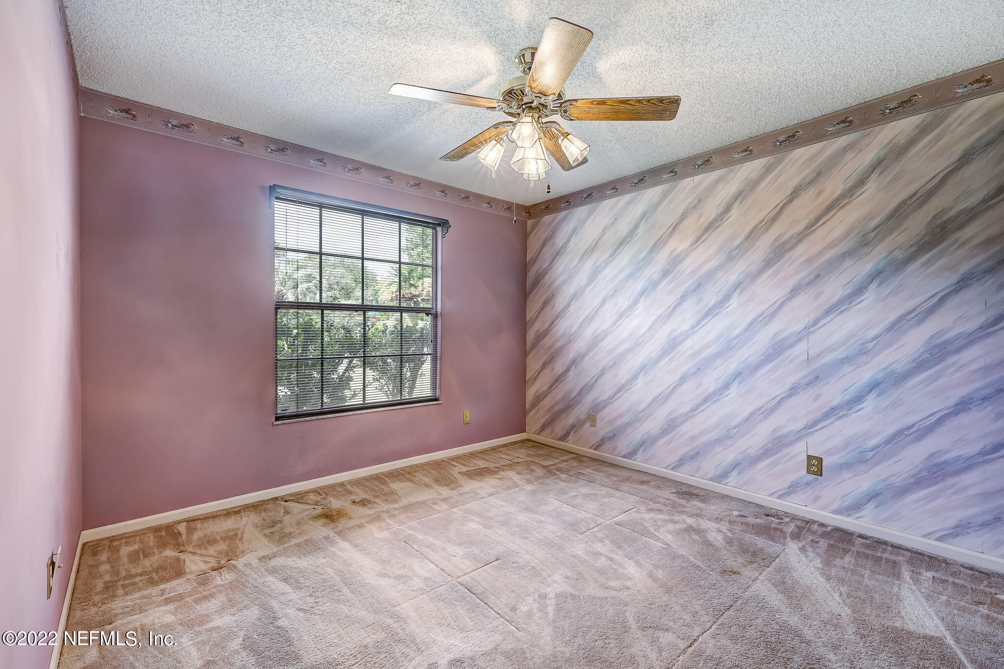 3915 Morning Glory Road Jacksonville, FL 32210 - Photo 19 of 54 2ND BEDROOM