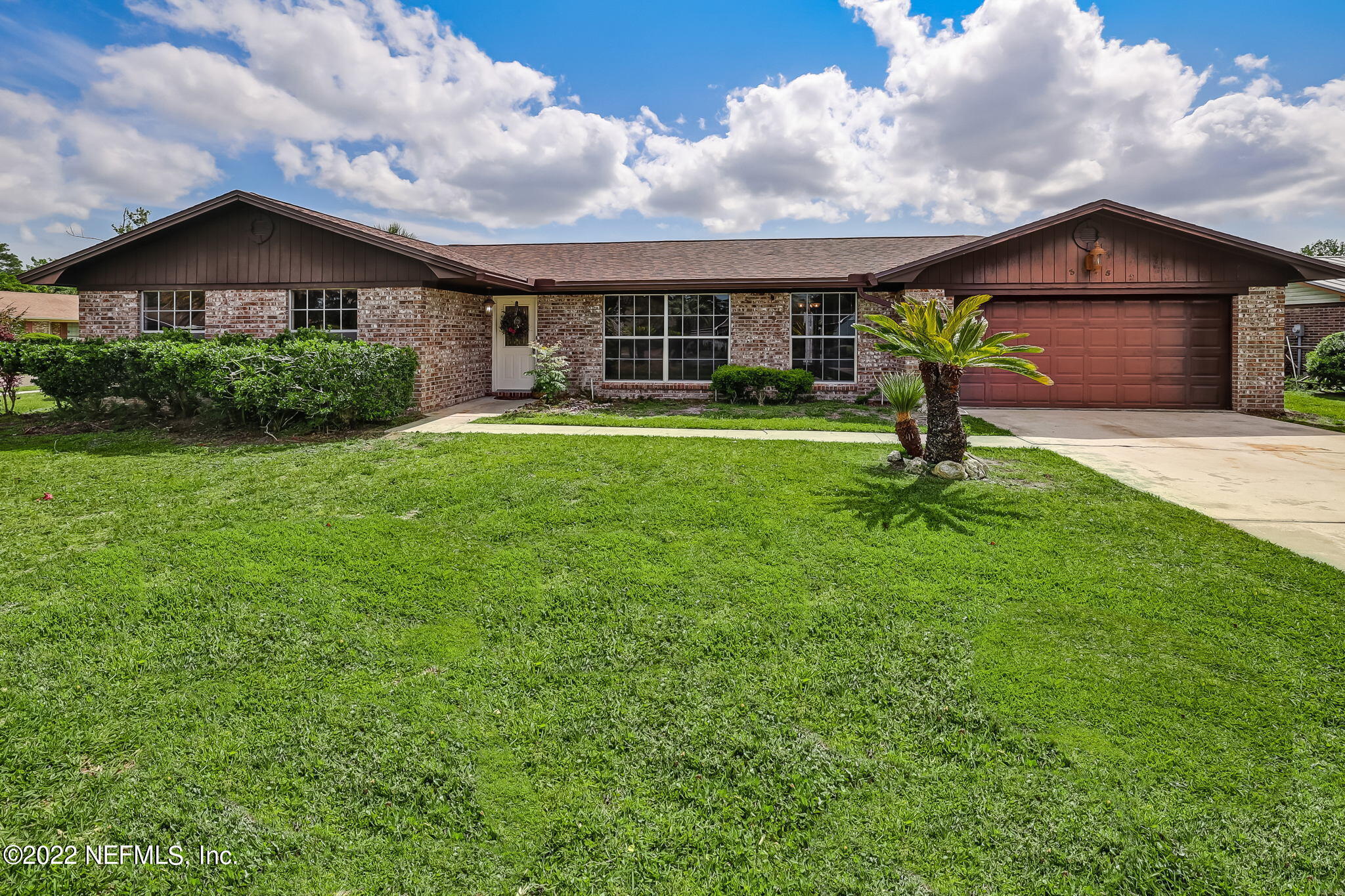 3915 Morning Glory Road Jacksonville, FL 32210 - Photo 2 of 54 FRONT