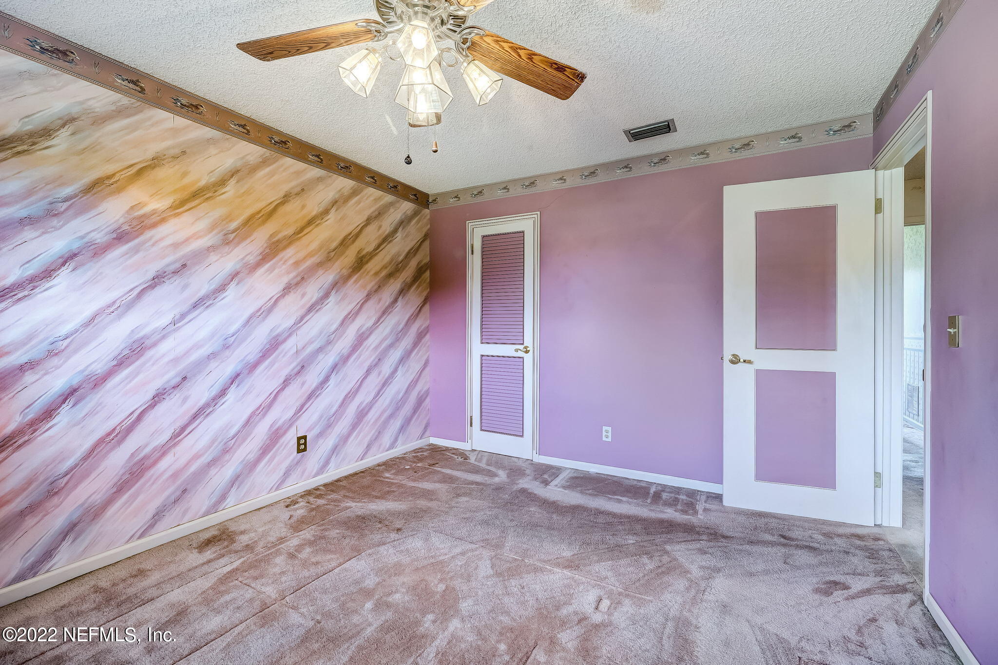 3915 Morning Glory Road Jacksonville, FL 32210 - Photo 20 of 54 2ND BEDROOM