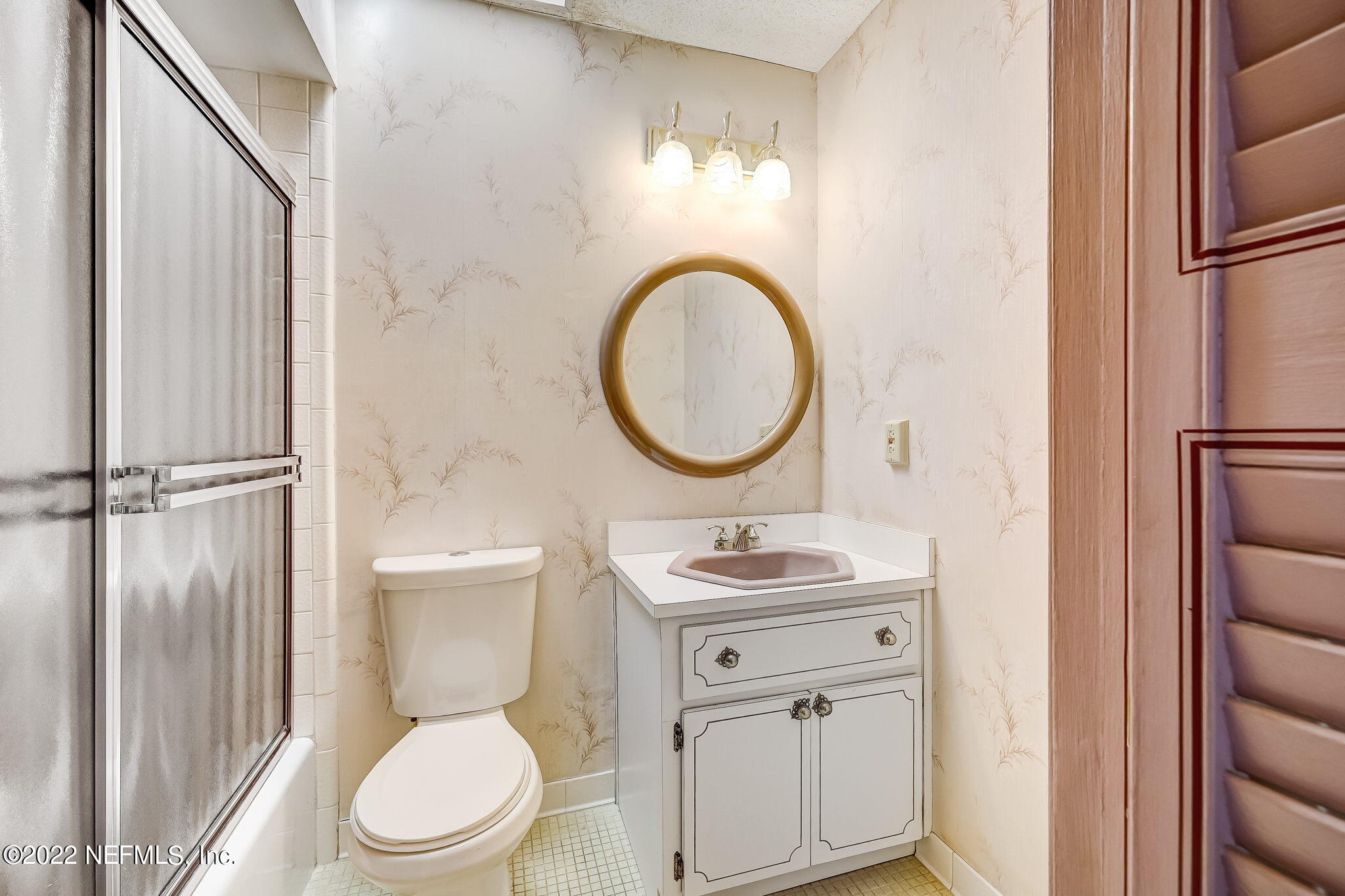 3915 Morning Glory Road Jacksonville, FL 32210 - Photo 21 of 54 HALL BATH