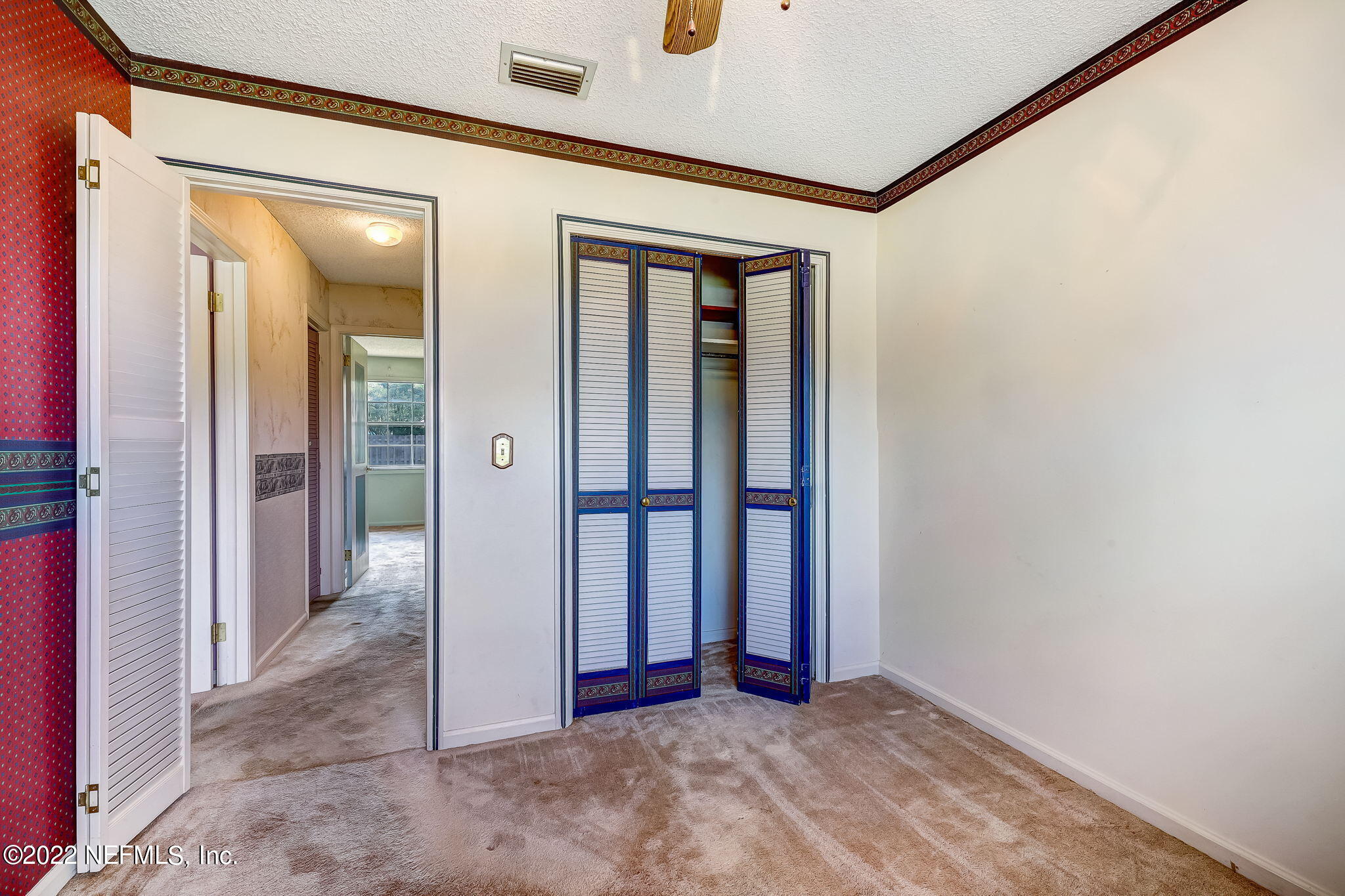 3915 Morning Glory Road Jacksonville, FL 32210 - Photo 23 of 54 3RD BEDROOM