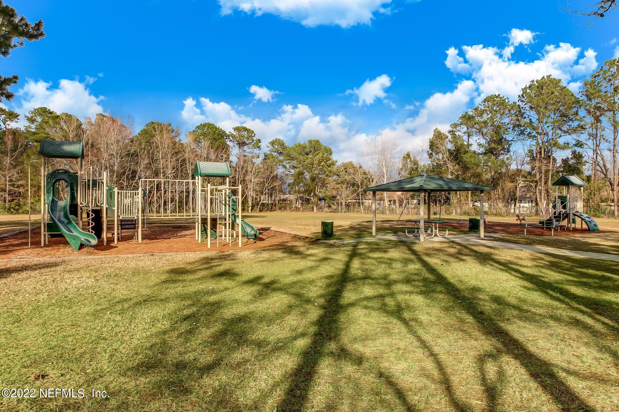 3915 Morning Glory Road Jacksonville, FL 32210 - Photo 30 of 54 PLAYGROUND