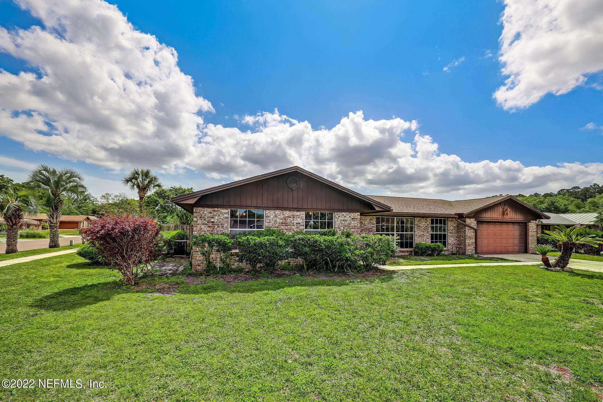3915 Morning Glory Road Jacksonville, FL 32210 - Photo 34 of 54 FRONT