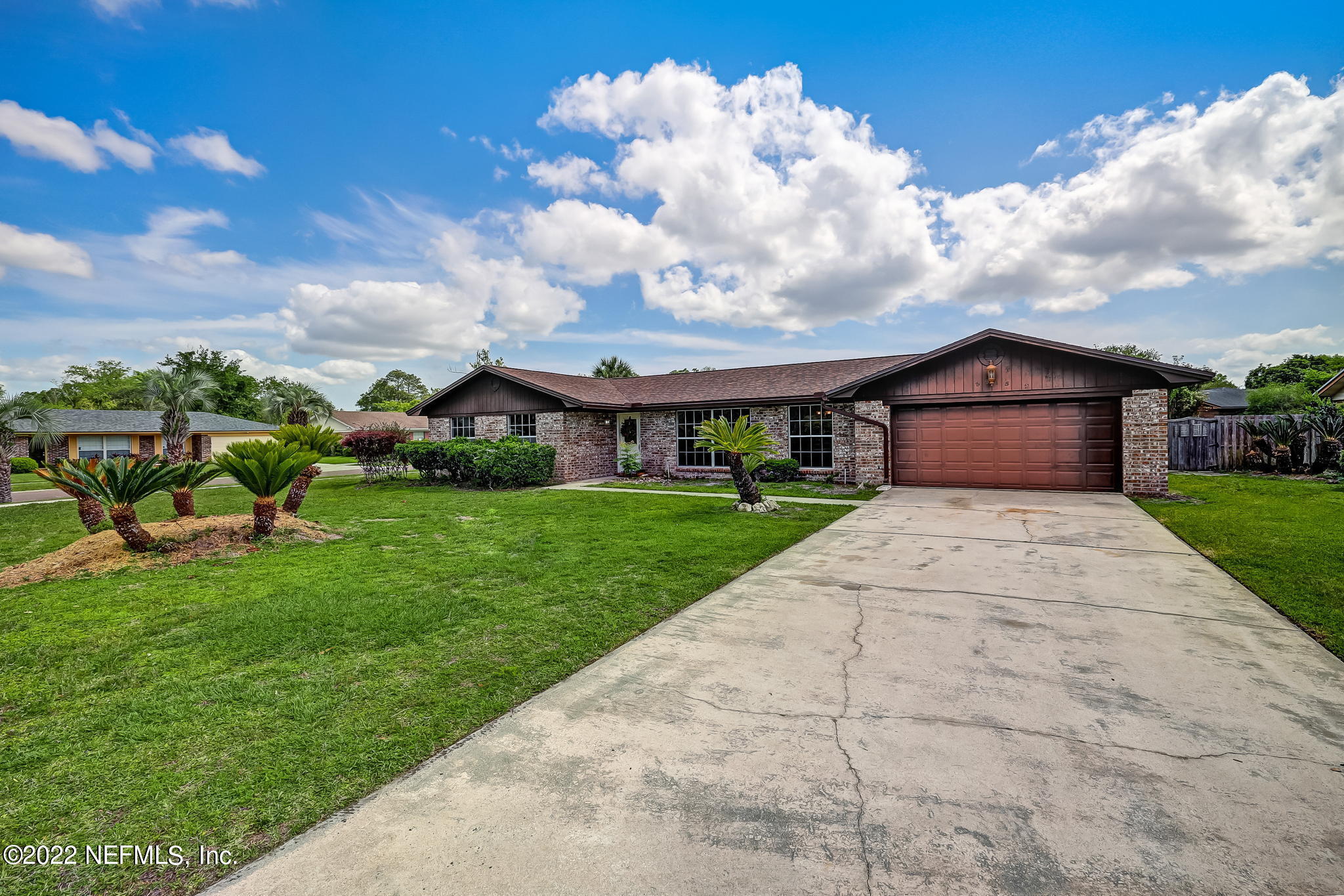 3915 Morning Glory Road Jacksonville, FL 32210 - Photo 35 of 54 FRONT