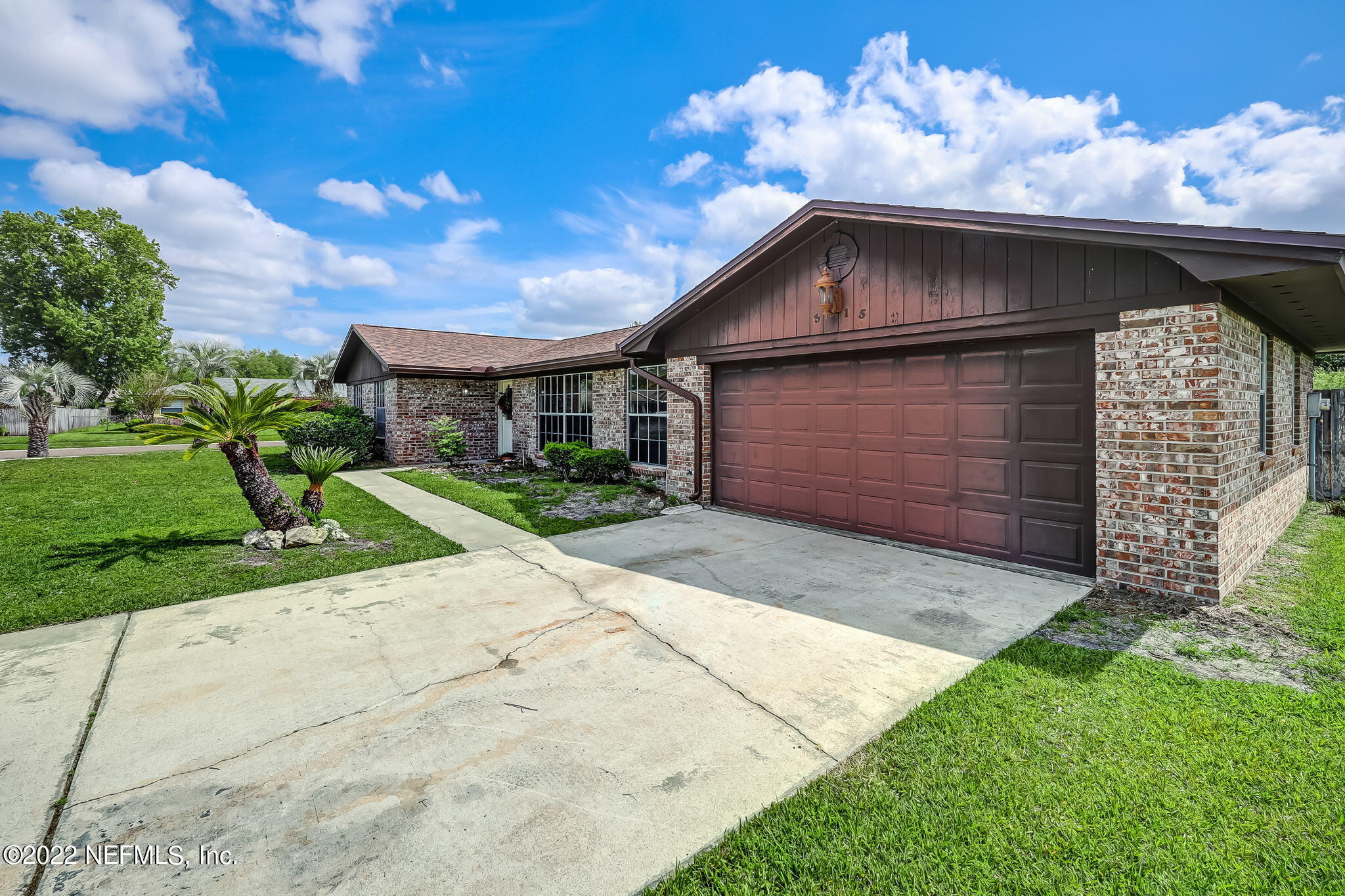 3915 Morning Glory Road Jacksonville, FL 32210 - Photo 36 of 54 GARAGE
