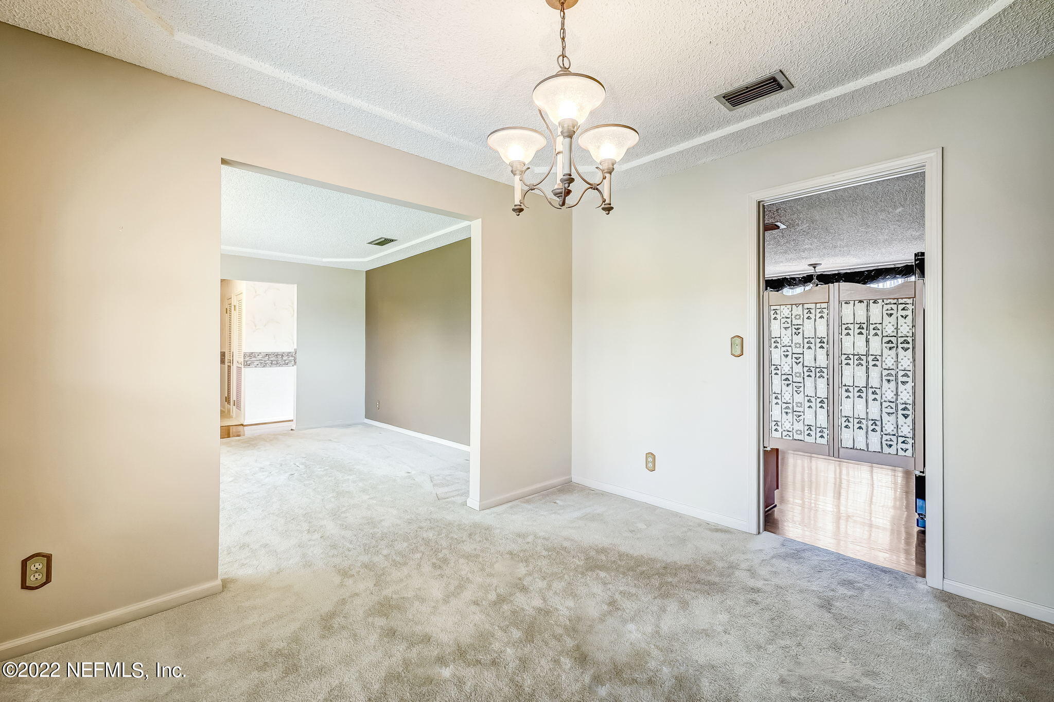 3915 Morning Glory Road Jacksonville, FL 32210 - Photo 40 of 54 DINING ROOM