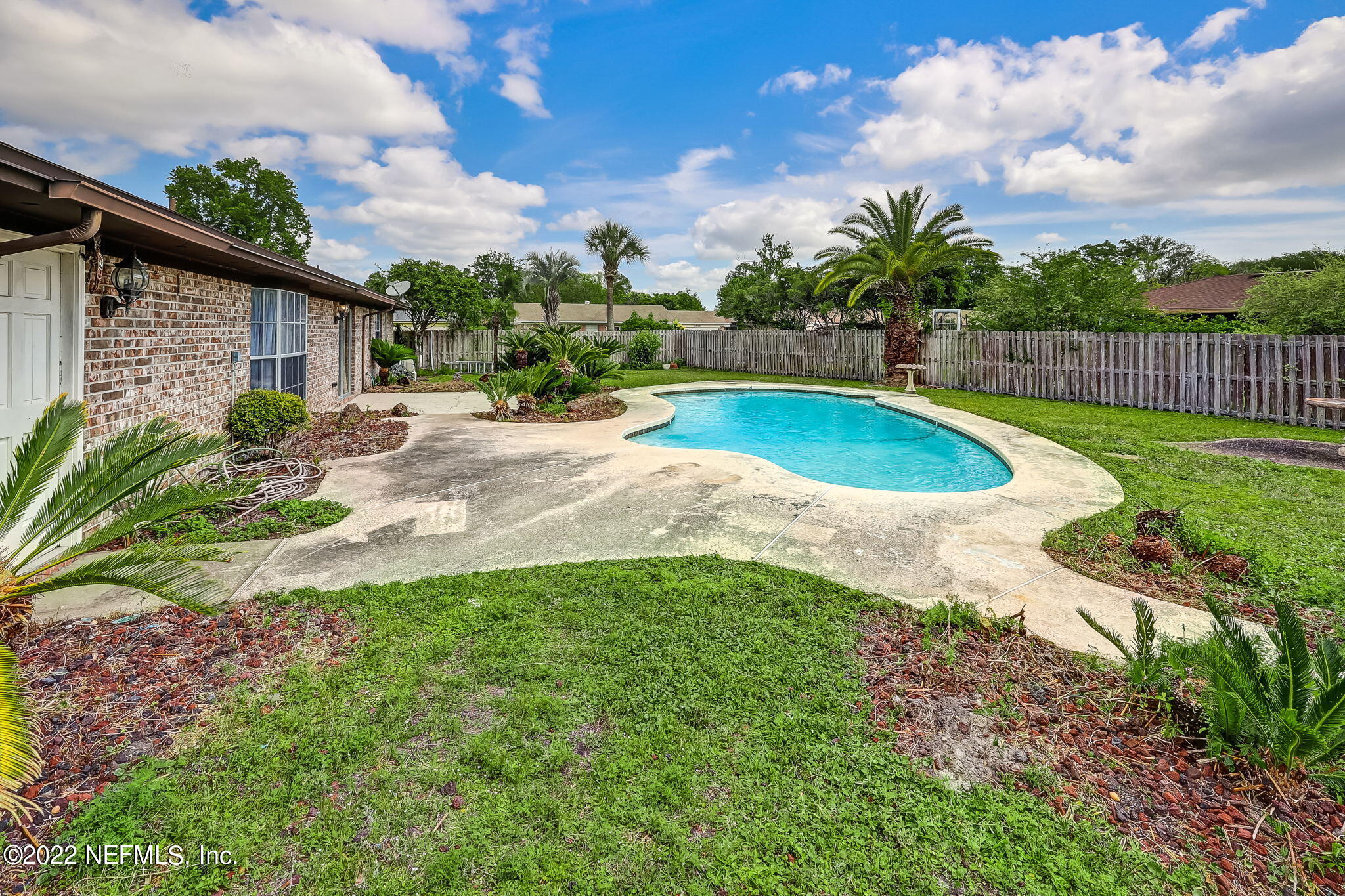 3915 Morning Glory Road Jacksonville, FL 32210 - Photo 44 of 54 POOL