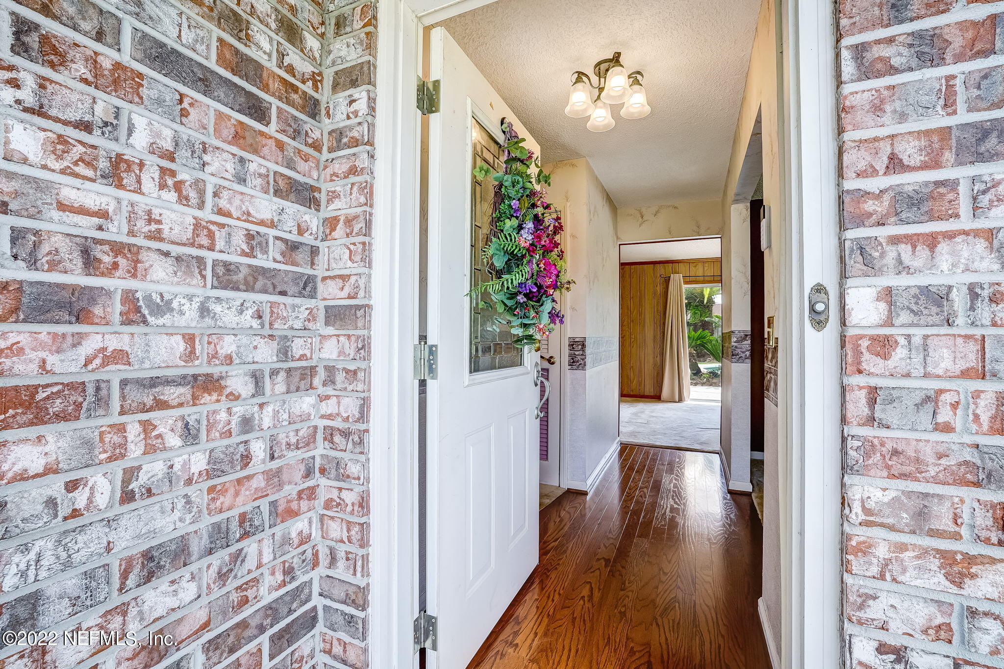3915 Morning Glory Road Jacksonville, FL 32210 - Photo 5 of 54 ENTRY