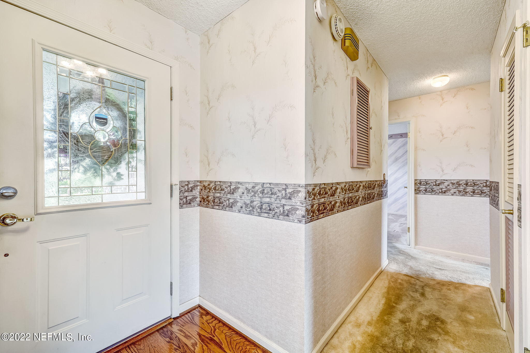3915 Morning Glory Road Jacksonville, FL 32210 - Photo 6 of 54 FOYER