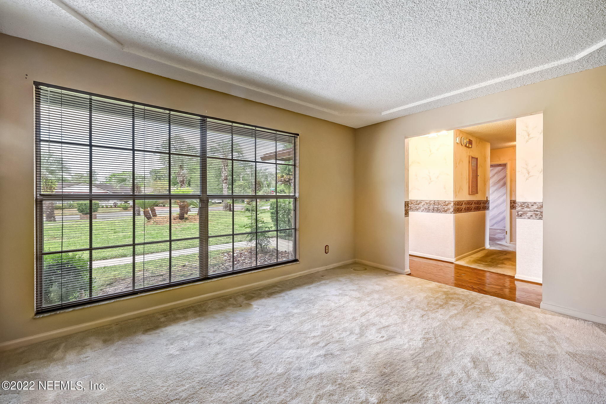 3915 Morning Glory Road Jacksonville, FL 32210 - Photo 7 of 54 LIVING ROOM