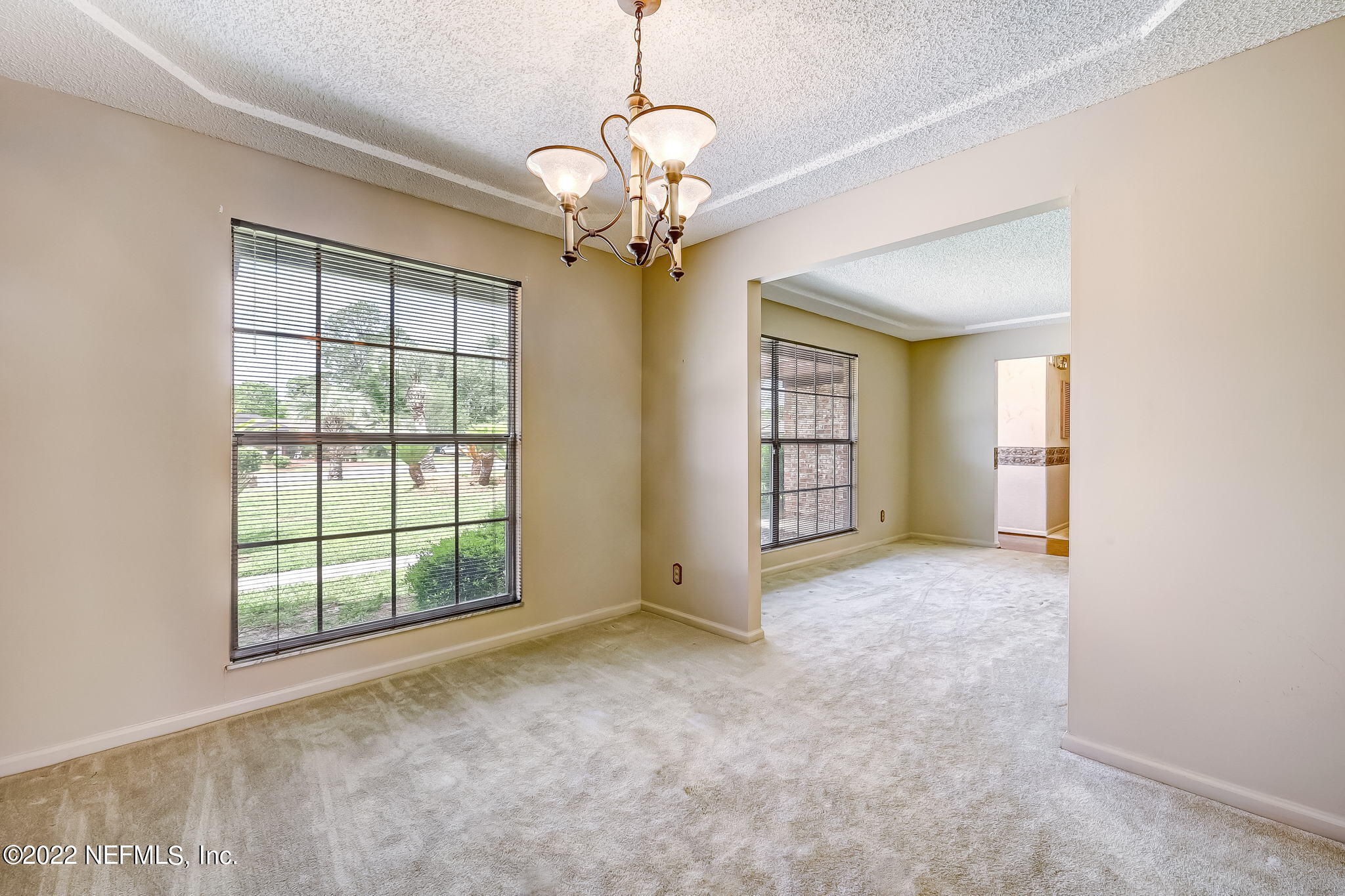 3915 Morning Glory Road Jacksonville, FL 32210 - Photo 9 of 54 DINING ROOM