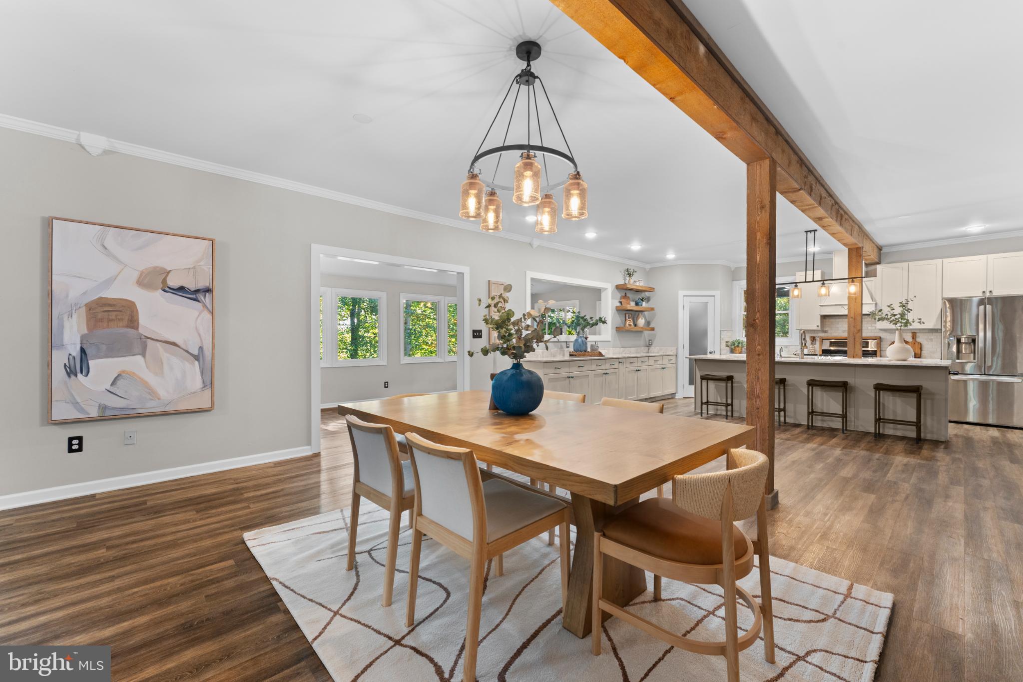 8572 Monumental Mills Road Rixeyville, VA 22737 - Photo 16 of 70 Gallery Image 16