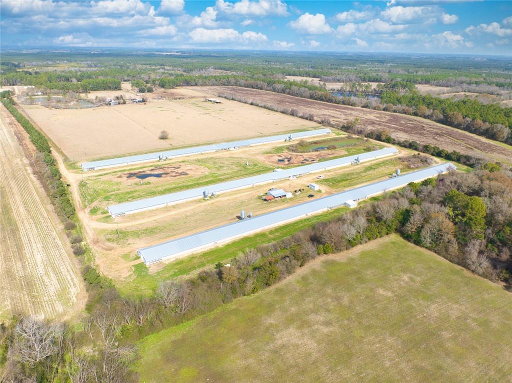 441 Weaver Road Moultrie, GA 31768 - Photo 38 of 48 a view of an ocean view