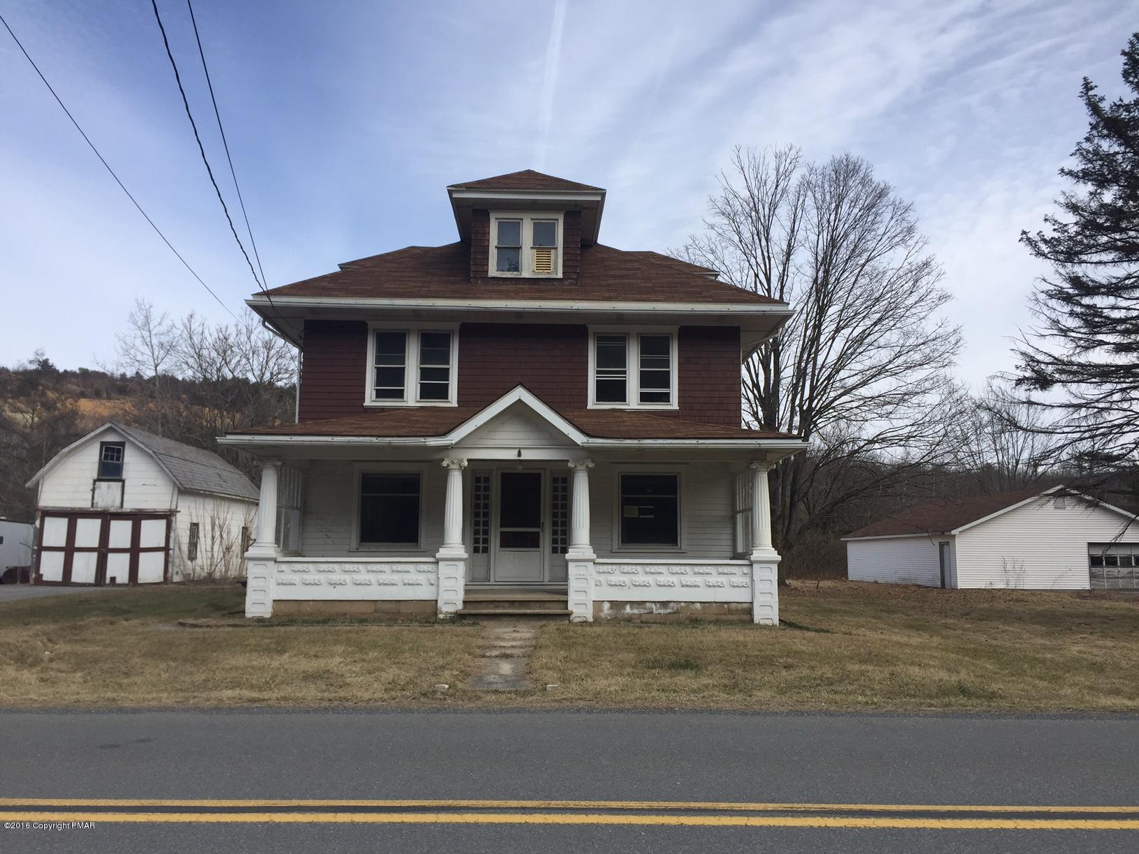 340 Covered Bridge Road Palmerton, PA 18071 - Photo 2 of 12 image1