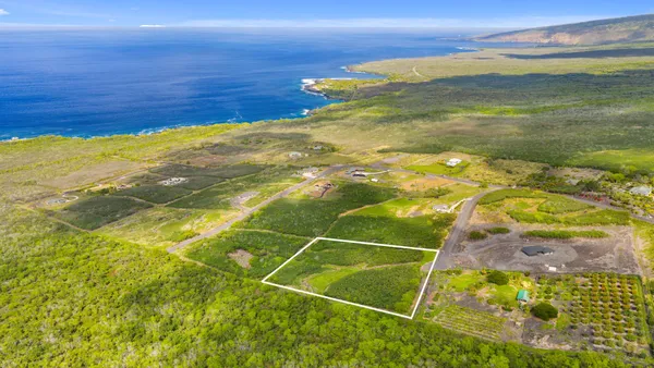 $630,000 | 85-4479 Lot 30 Kalehua Place, Captain Cook, HI 96704