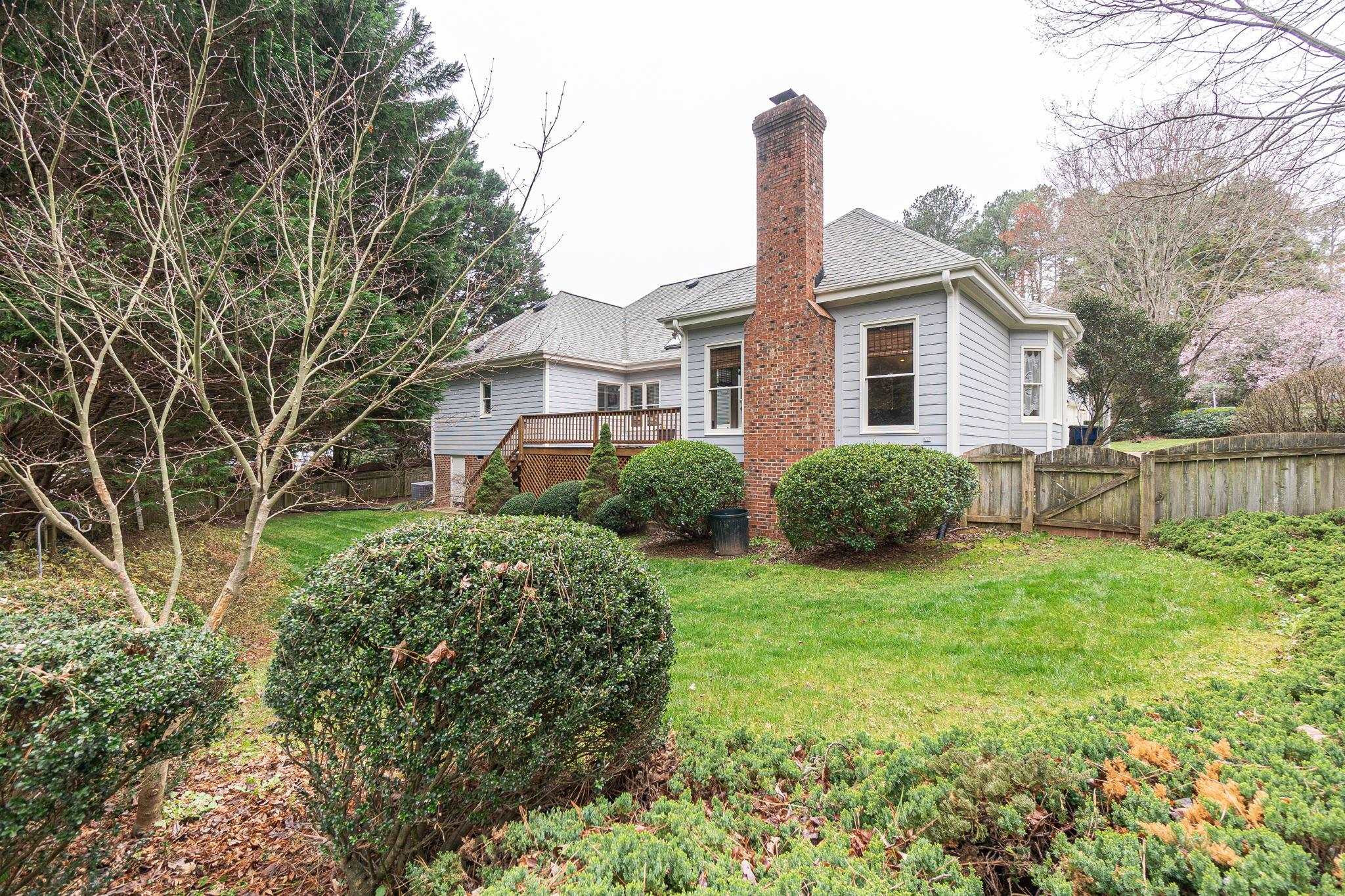 6316 Ashley Ridge Drive Raleigh, NC 27612 - Photo 42 of 45 Photo 42