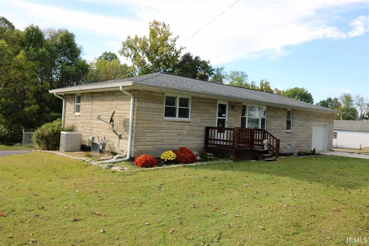 1303 Peerless Road Bedford, IN 47421 - Photo 27 of 28
