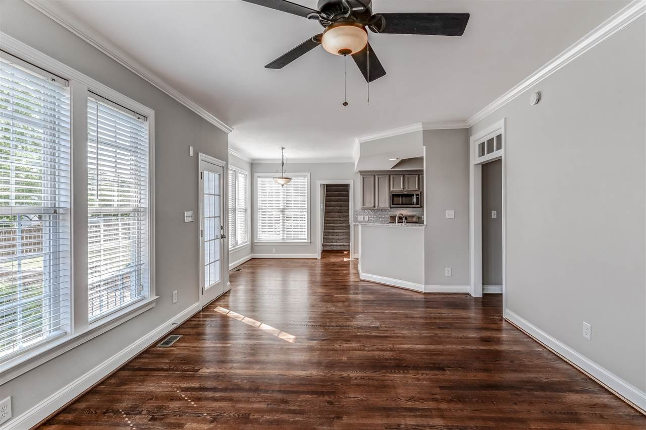 4417 Rolesville Road Wendell, NC 27591 - Photo 11 of 30 Family/Dining Area/Kitchen