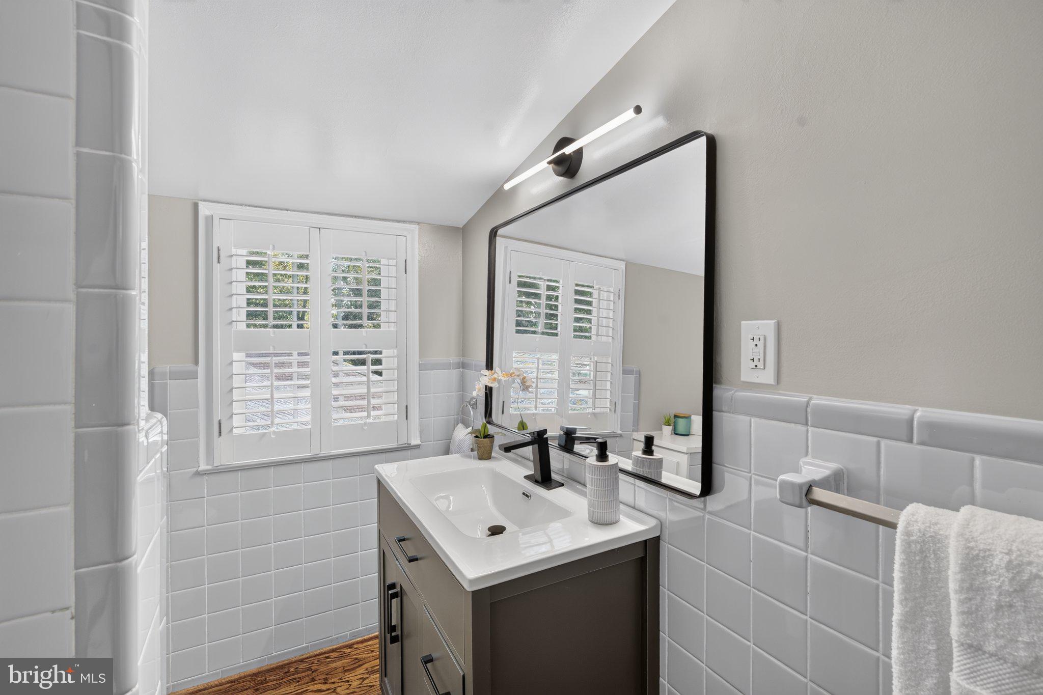 2601 Military Road Arlington, VA 22207 - Photo 89 of 119 A Fresh Space for Everyday Routines!