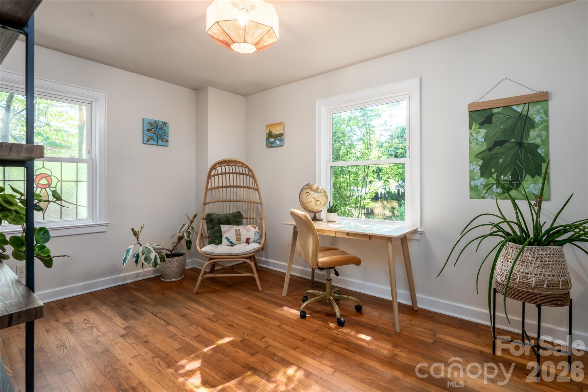 182 Brevard Road Asheville, NC 28806 - Photo 33 of 48