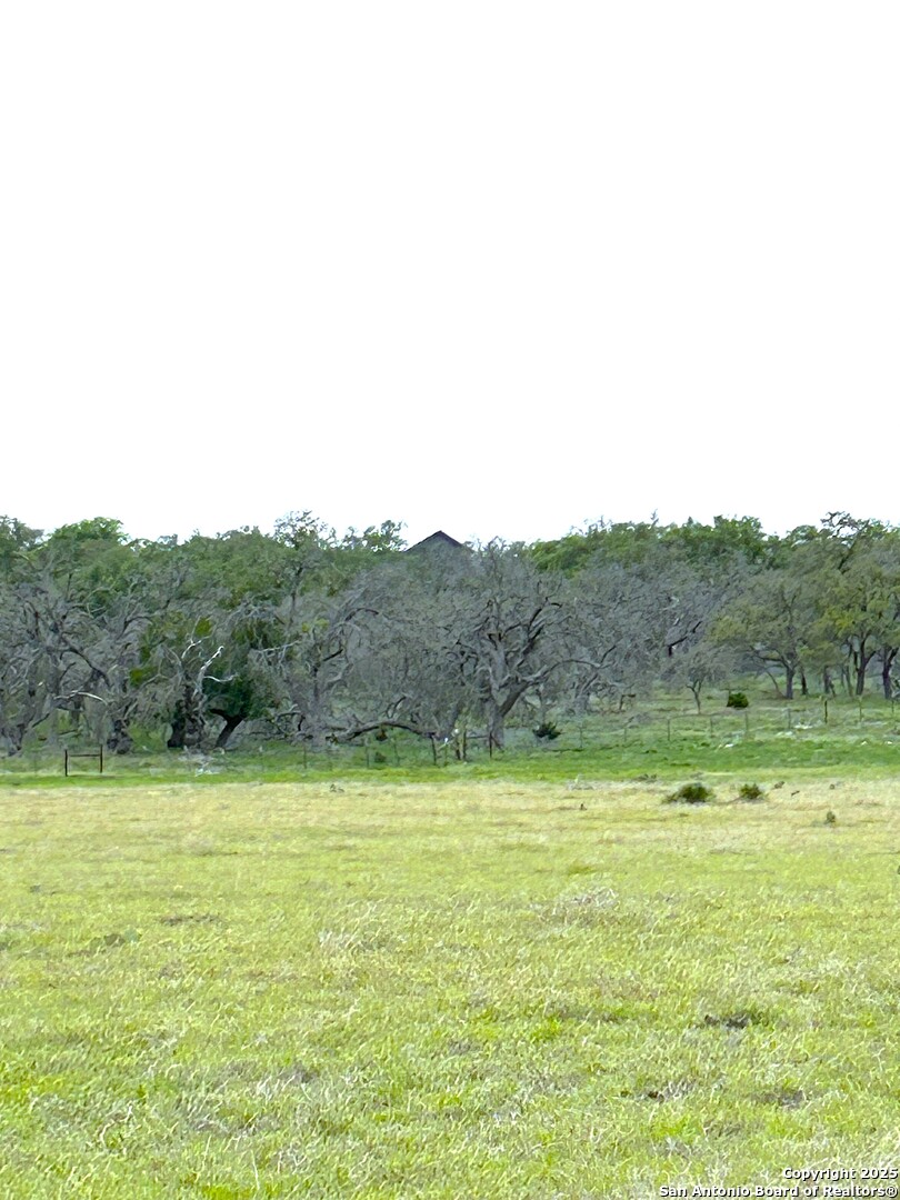 Lot7 South Ranch Rd 783 Harper, TX 78631 - Photo 1 of 1 a view of a large green field with an outdoor space