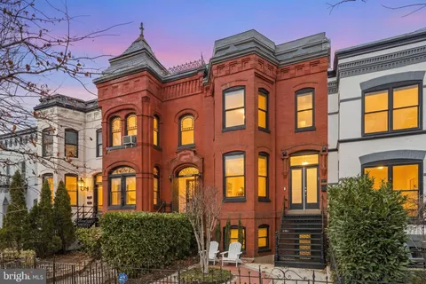 $1,300,000 | 1920 11th Street Northwest, Washington, DC 20001