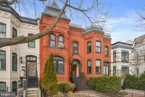 $1,300,000 | 1920 11th Street Northwest, Washington, DC 20001