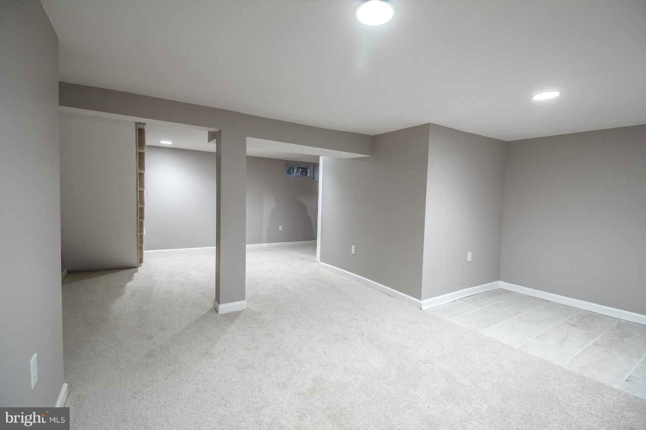 37 Northship Road Baltimore, MD 21222 - Photo 20 of 23 a view of an empty room