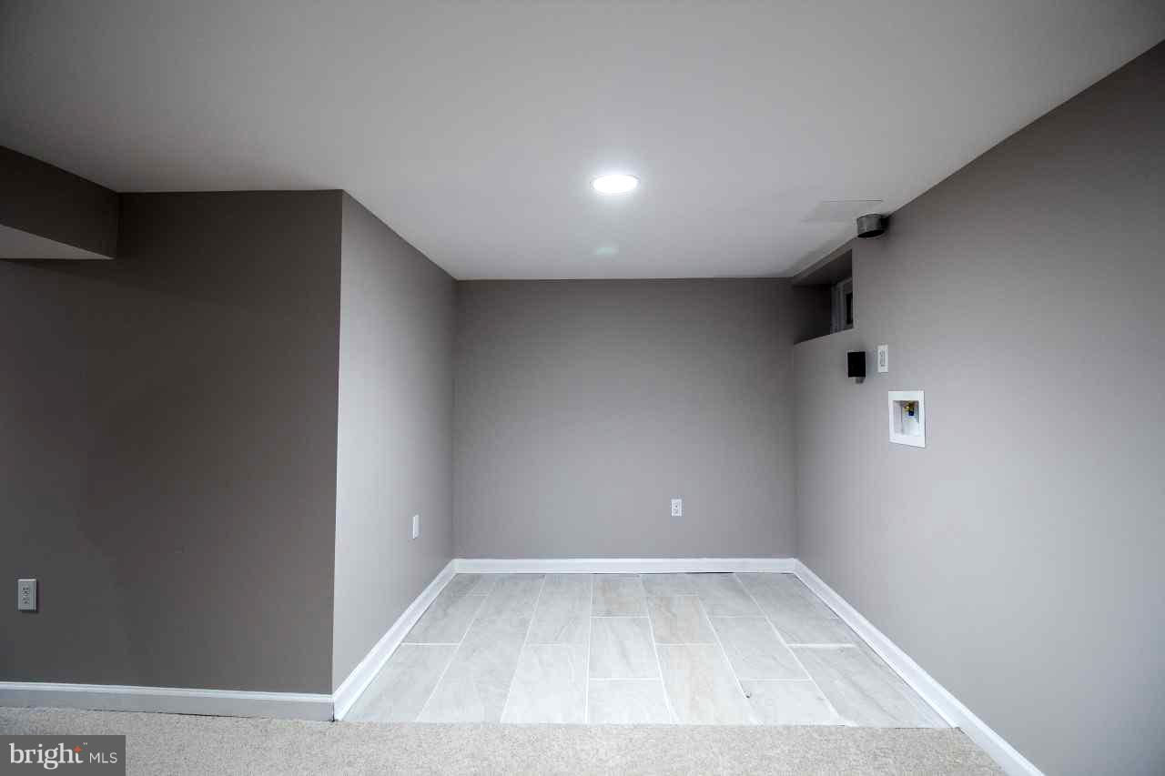 37 Northship Road Baltimore, MD 21222 - Photo 21 of 23 a view of empty room