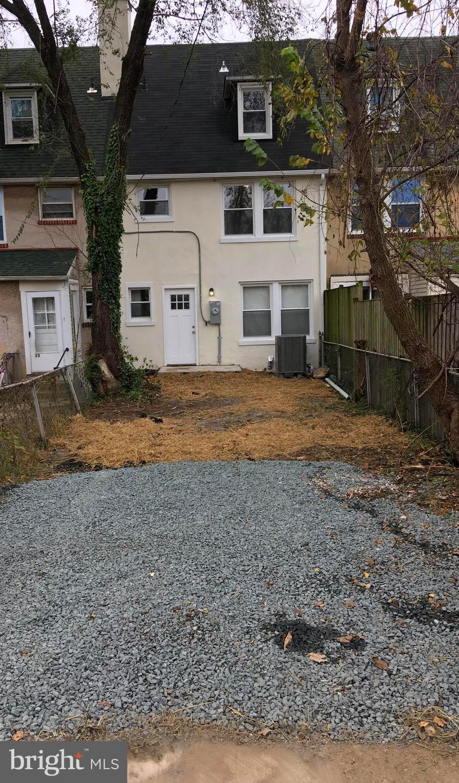 37 Northship Road Baltimore, MD 21222 - Photo 23 of 23 a view of a house with a yard