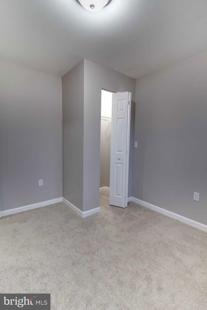 37 Northship Road Baltimore, MD 21222 - Photo 9 of 23 a view of an empty room