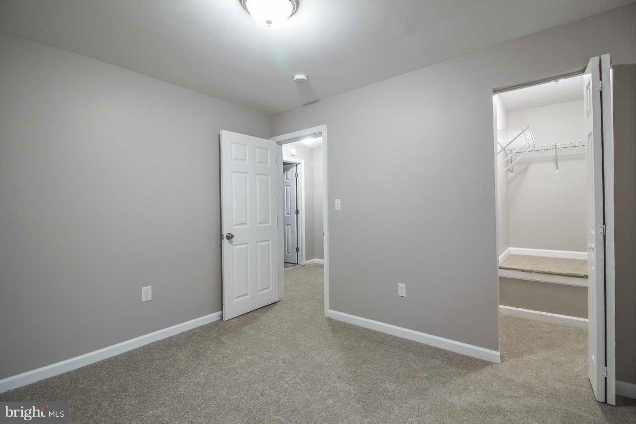 37 Northship Road Baltimore, MD 21222 - Photo 10 of 23 an empty room with closet area