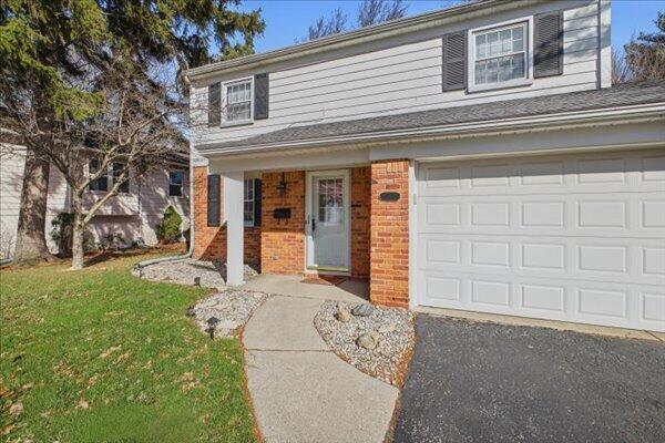 6442 Coppersmith Road Sylvania, OH 43560 - Photo 5 of 35 05-6442 Coppersmith Rd Sylvania OH 43560