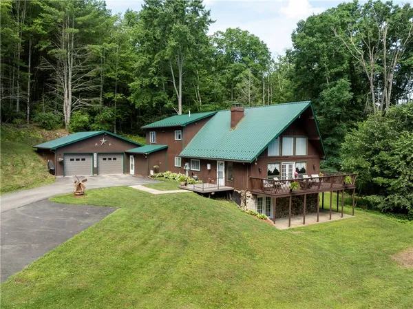$375,000 | 57 Barr Lane, Erwin, NY 14870