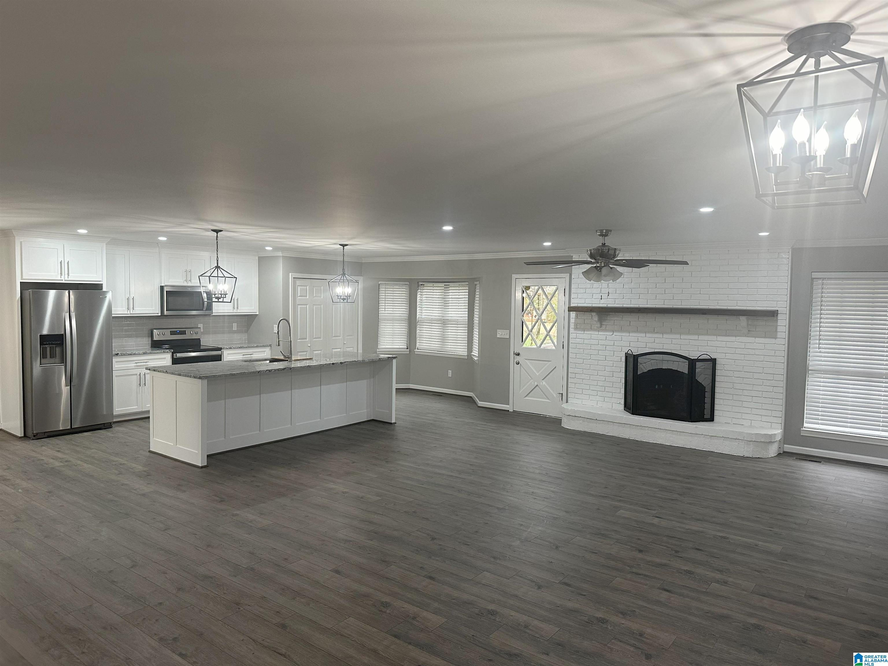 5342 Sutherland Road Mount Olive, AL 35117 - Photo 2 of 6