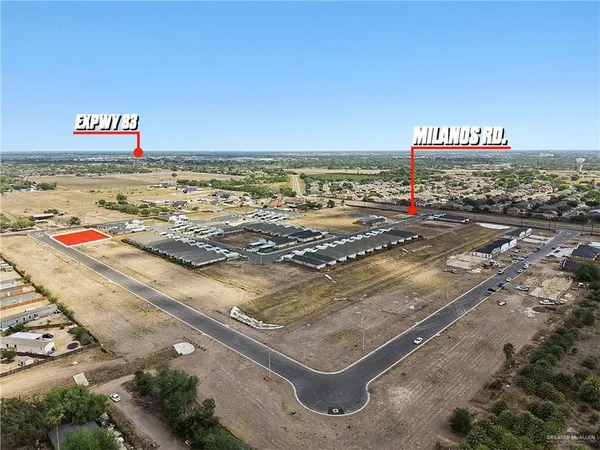 $65,000 | 1314 Sunland Avenue, Weslaco, TX 78596
