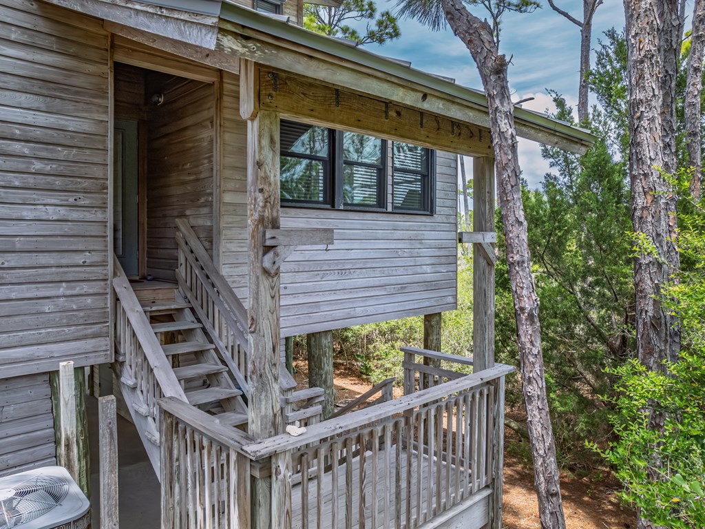 1915 Smugglers Cove Road St. George Island, FL 32328 - Photo 15 of 51